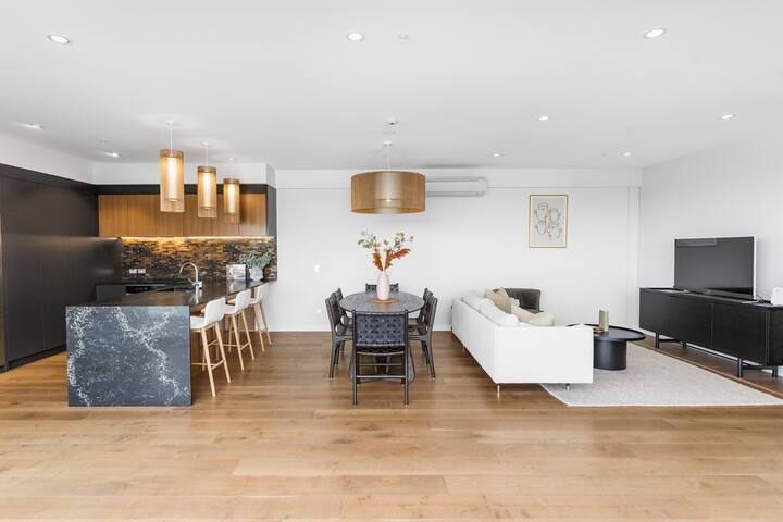 MAC International Property managed Airbnb listing 2
