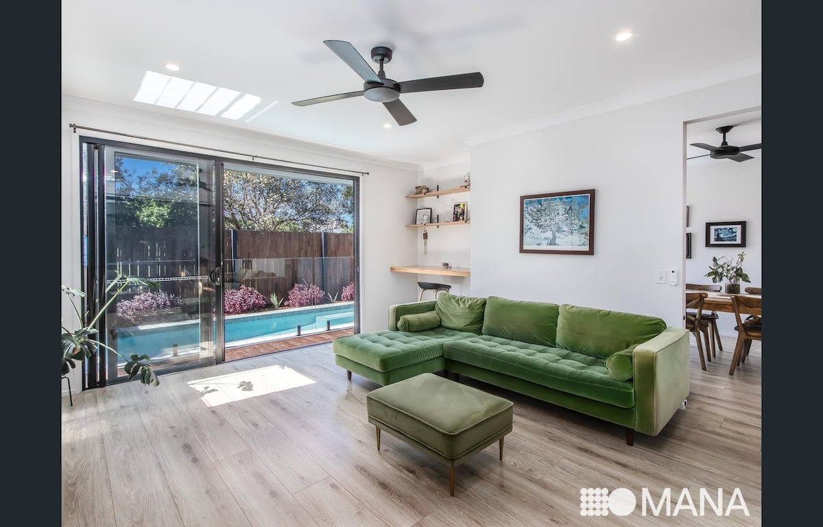 Top Airbnb: Casuarina Holiday House in Casuarina