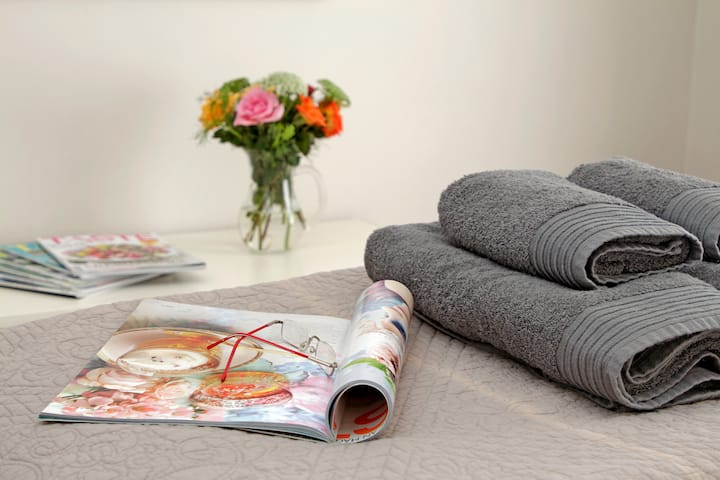 საძინებელი 2