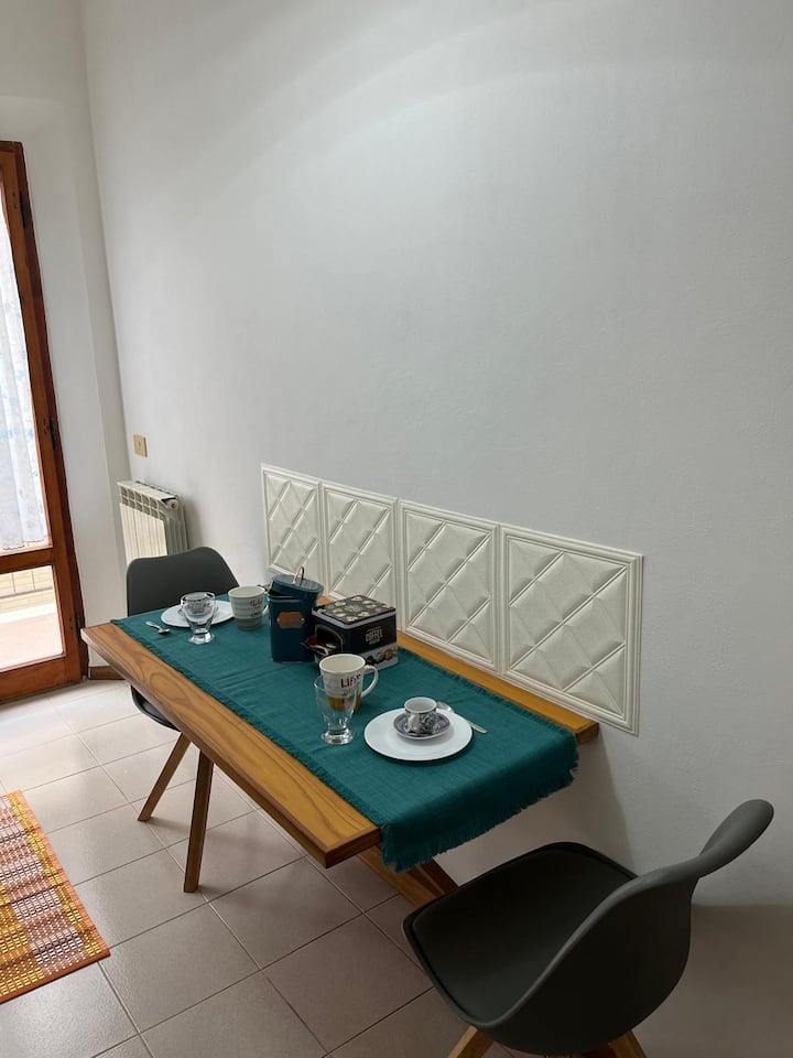 La Casina Di Ezio - Chianciano Terme