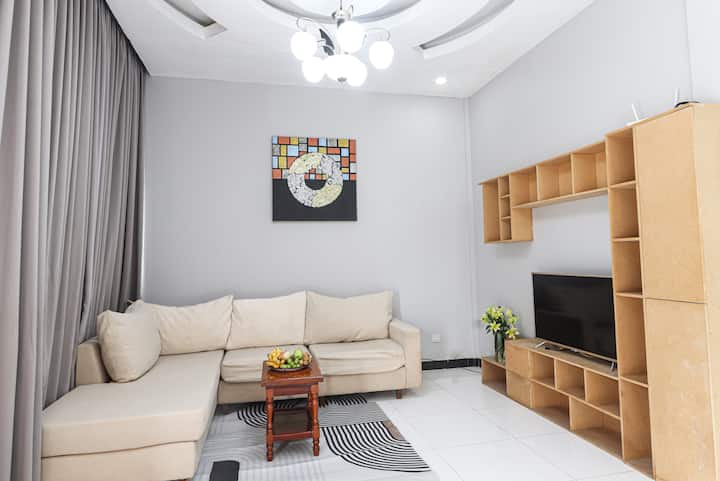 4 Bedroom Private Pool Villa (2.5 Mile To Center ) - Cambodia