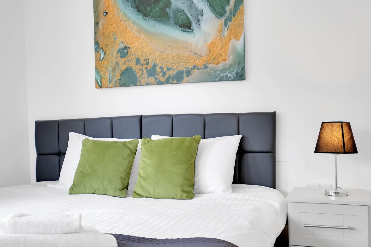 غرفة النوم 3