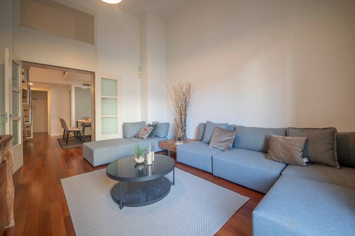 Four bedroom apartment Ronda Sant Pere You Stylish gallery image 3
