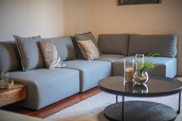 Four bedroom apartment Ronda Sant Pere You Stylish gallery image 5