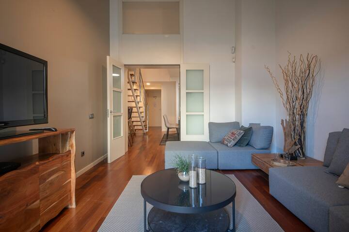 Four bedroom apartment Ronda Sant Pere You Stylish gallery image 2