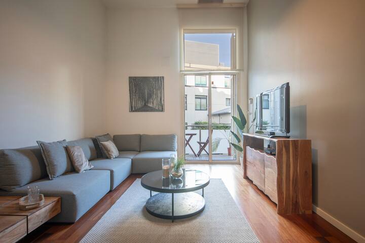 Four bedroom apartment Ronda Sant Pere You Stylish gallery image 4
