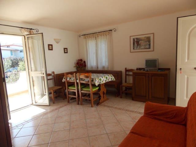 Guest favorite listing in Cala Gonone