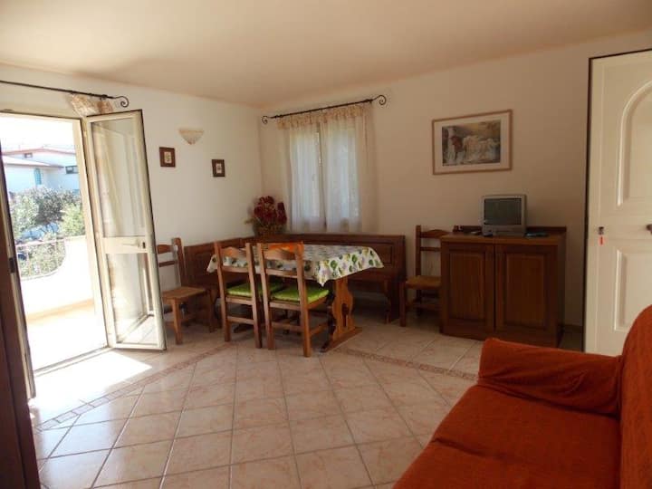 Appartamento Al Mare - Cala Gonone