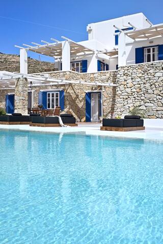 villachrysta for large groups / families gallery image 4