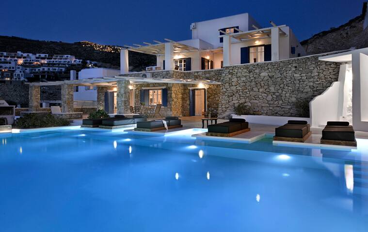 villachrysta for large groups / families gallery image 2