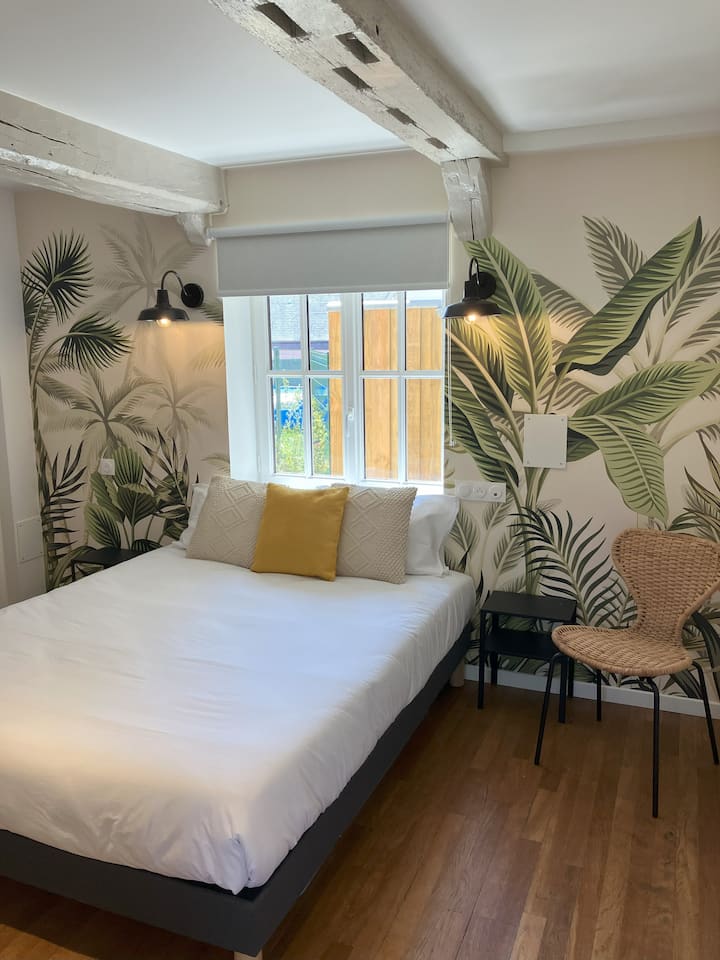 Спална соба 1