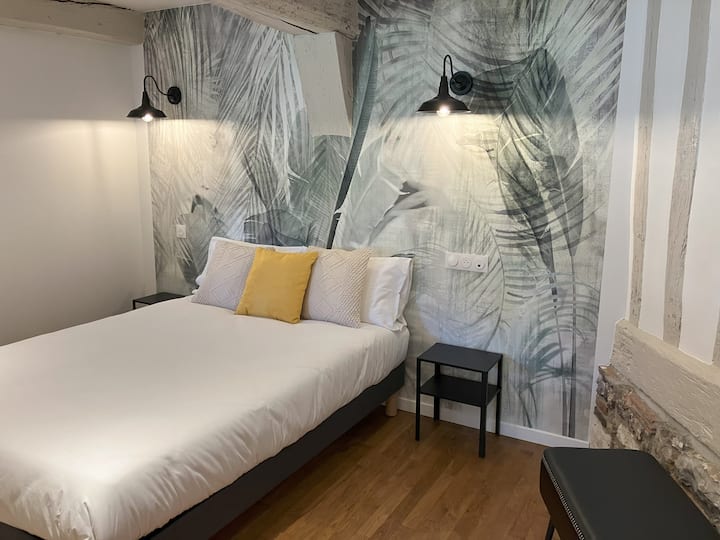 Спална соба 2