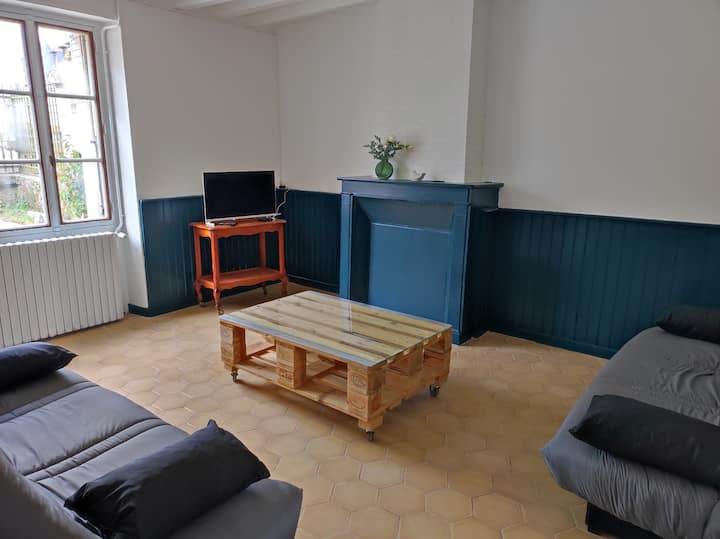 Maison De Caractère - Bonneval