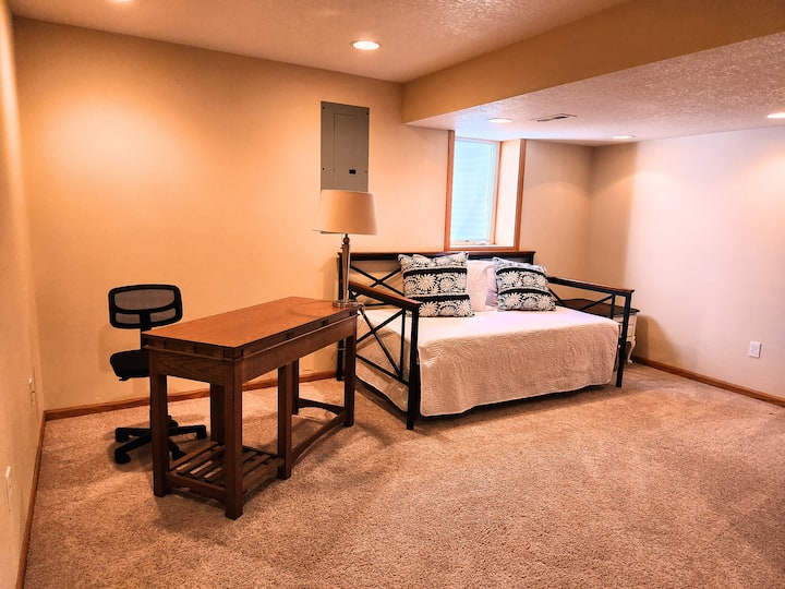 საძინებელი 3