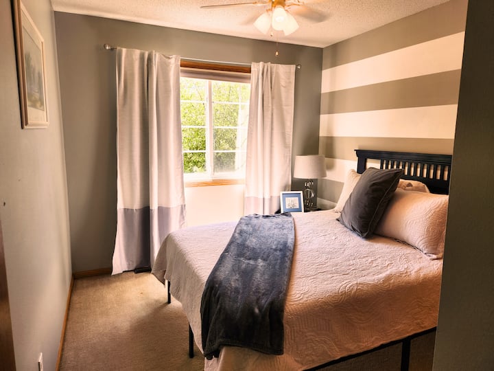 საძინებელი 2