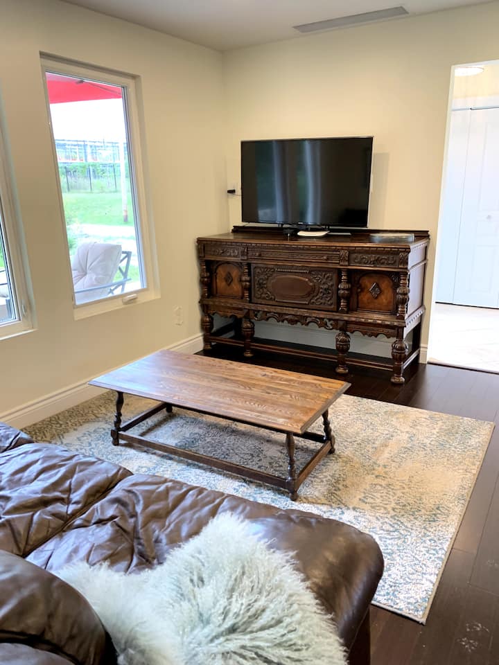 Cottage In The City - Kitchener