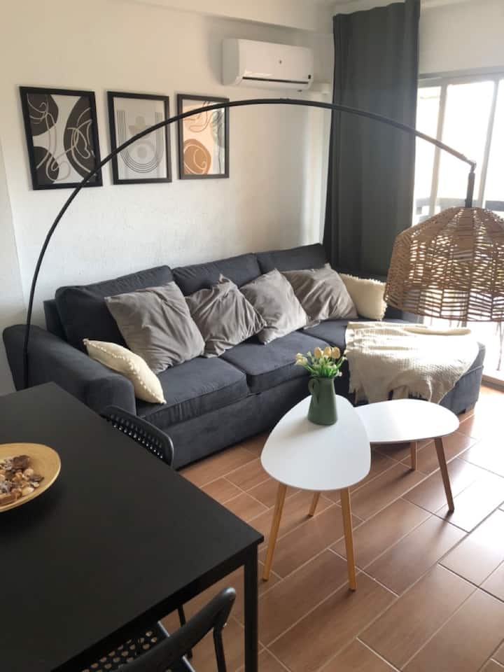 พื้นที่อยู่อาศัย