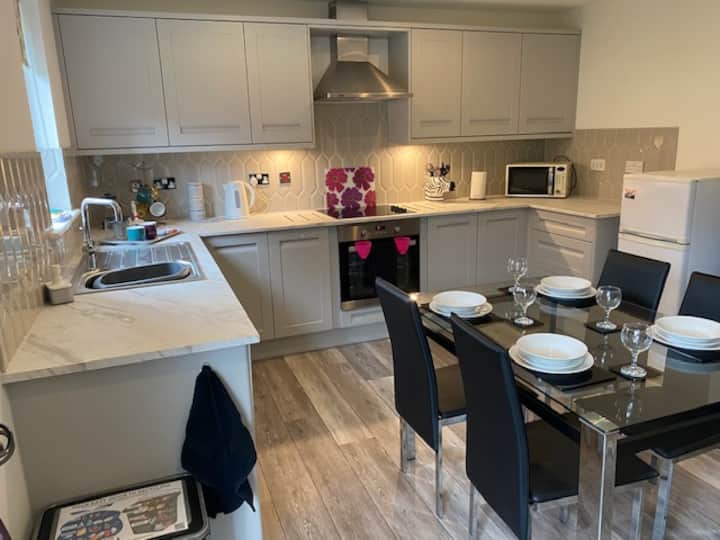 Llanelli Holiday Rentals & Homes Wales, United Kingdom Airbnb