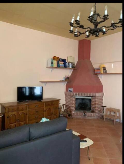 Casale Mascia