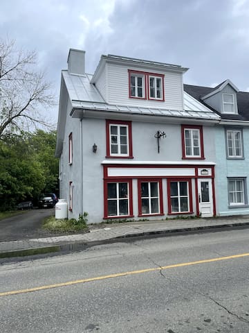 Le 650 – Family house