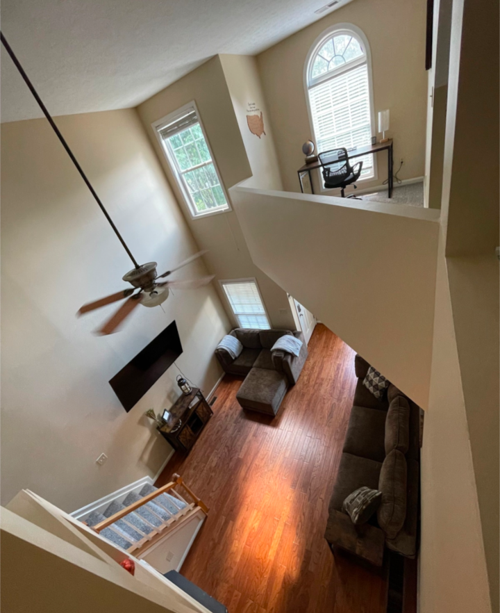 Large Family Home Near Hamburg - Kentucky