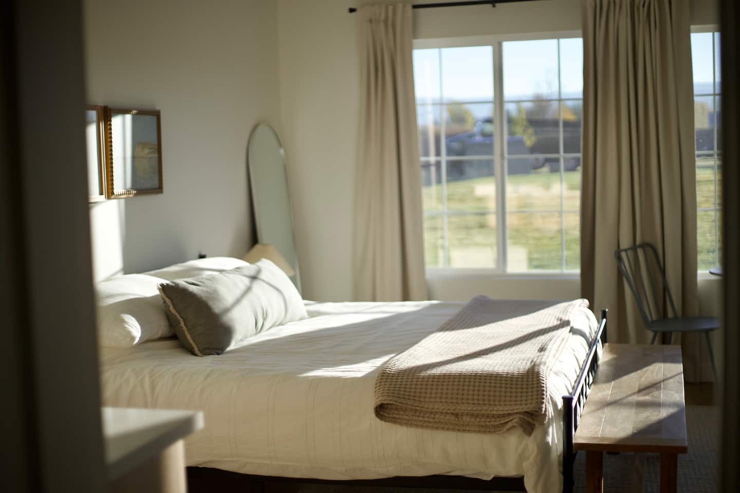 Cozy Heber Getaway