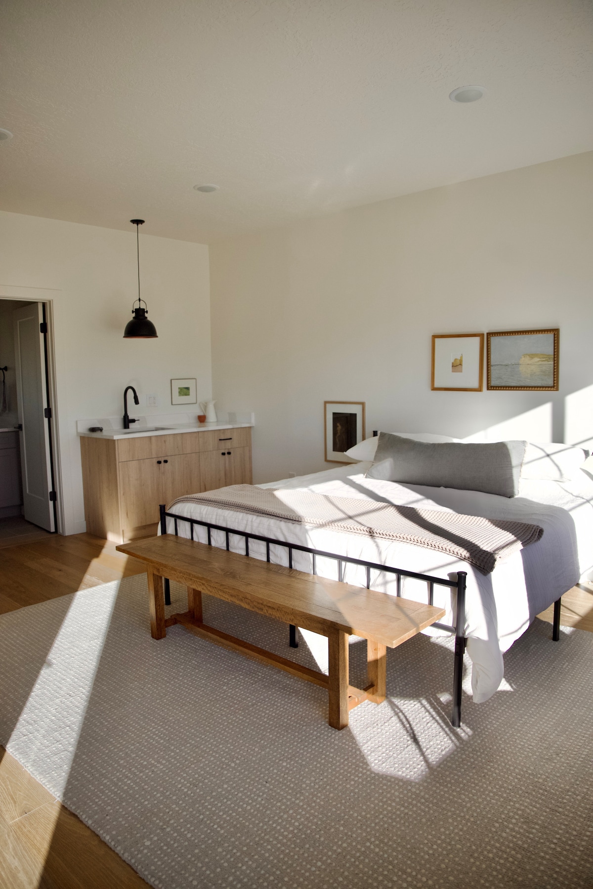 Cozy Heber Getaway