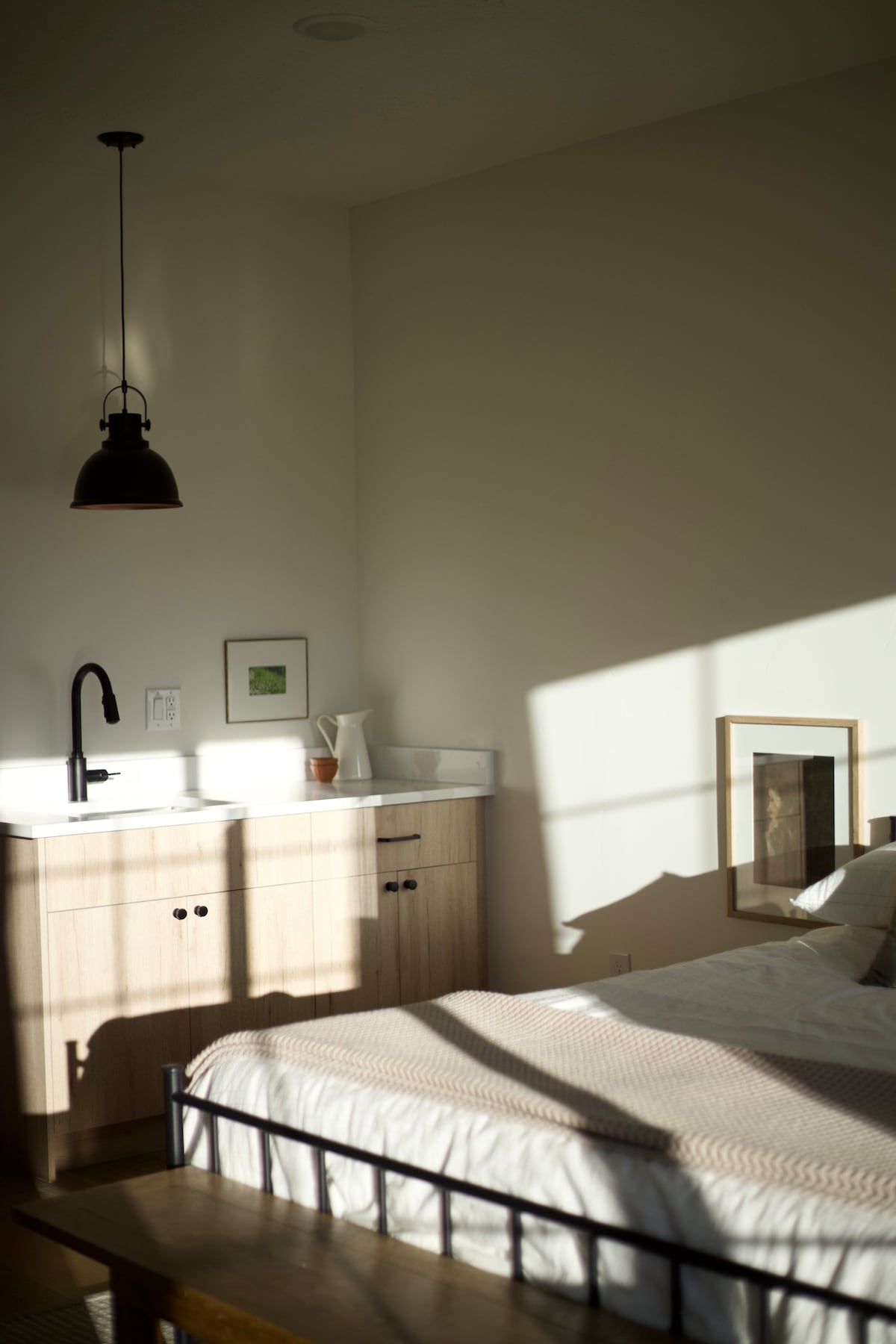 Cozy Heber Getaway