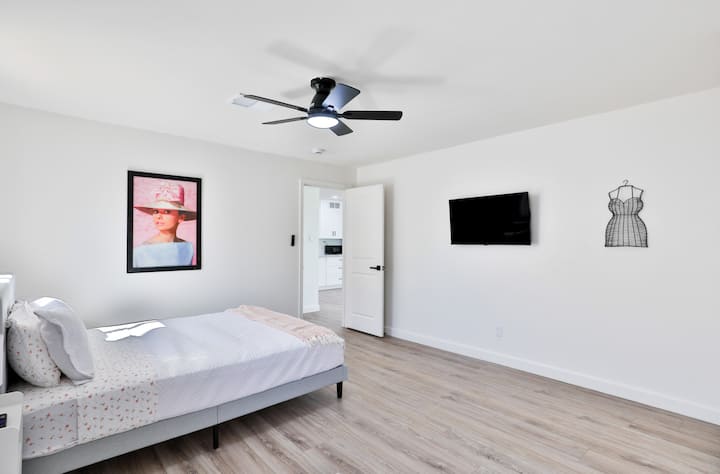 Спална соба 3