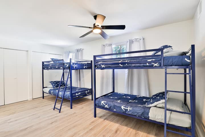 Спална соба 2