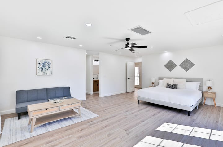 Спална соба 1