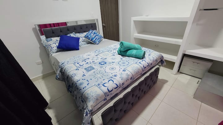 Habitación 1
