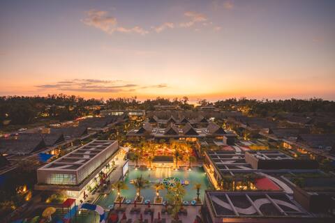 5Star | 2Br Suite | Phuket | Anantara mai Khao