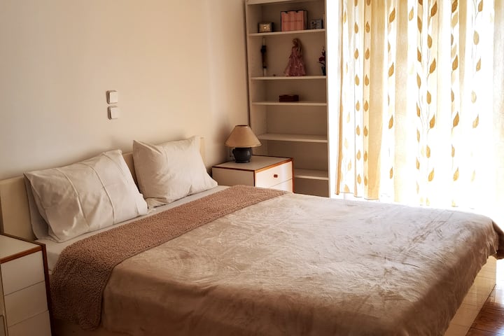 Спална соба 2