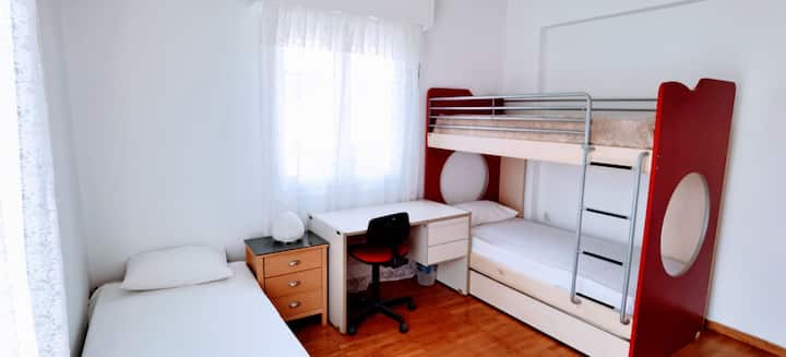 Спална соба 1