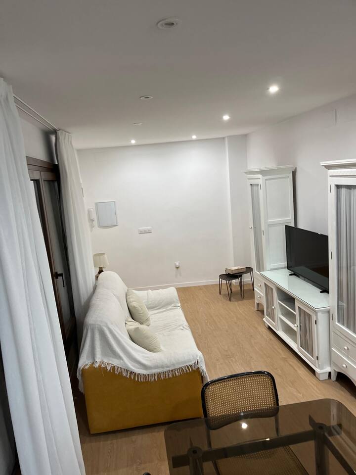 Casa Lucero En Casco Histórico. Apartamento Iv - Carmona