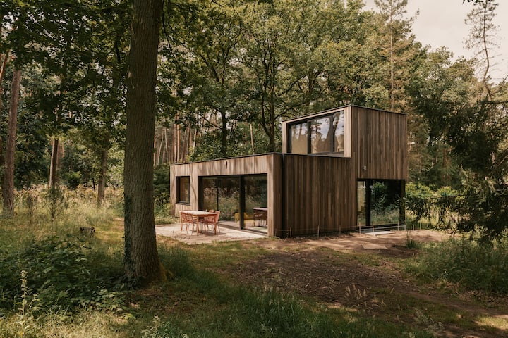 Gierle nature house