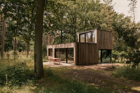 Gierle nature house