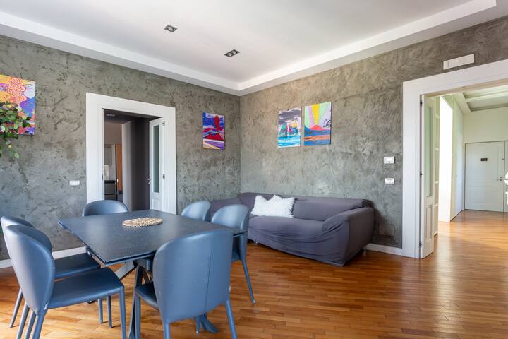 Panorama Suite Napoli gallery image 3