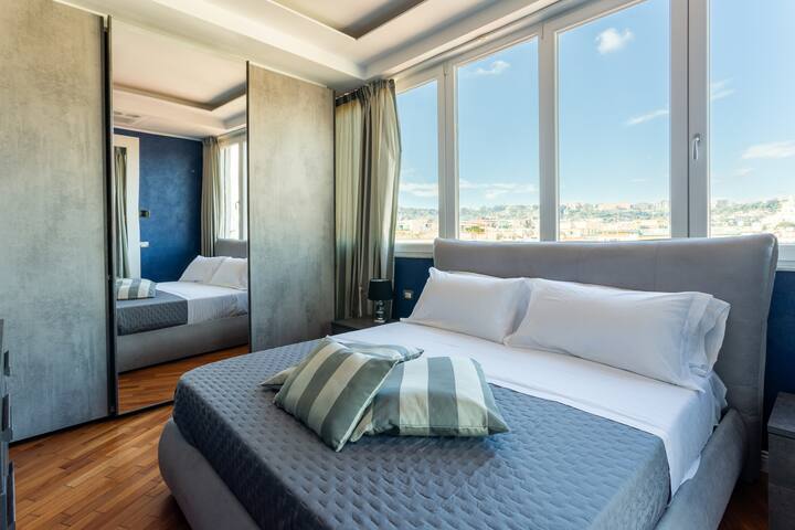 Panorama Suite Napoli gallery image 2