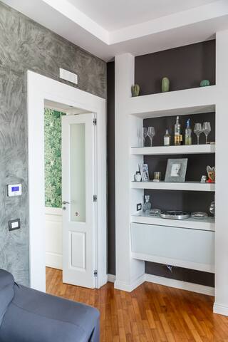 Panorama Suite Napoli gallery image 4