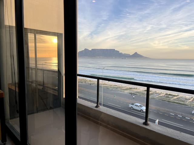 Tabu House managed Airbnb listing 1