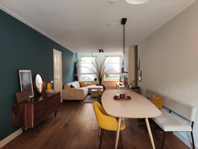 The perfect urban retreat in RTD gallery image 2
