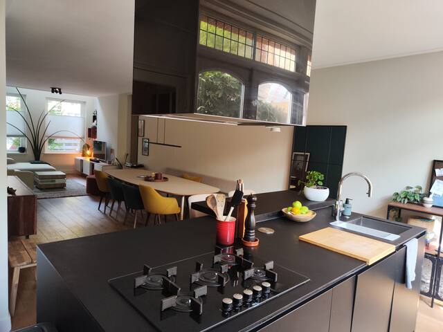 The perfect urban retreat in RTD gallery image 4