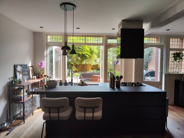 The perfect urban retreat in RTD gallery image 5