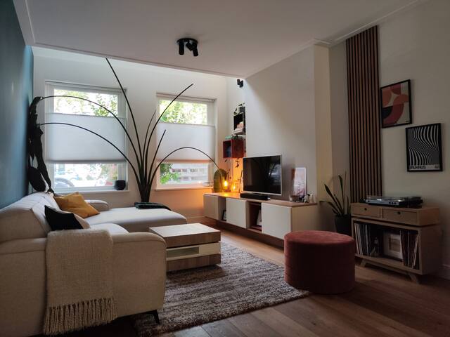 The perfect urban retreat in RTD