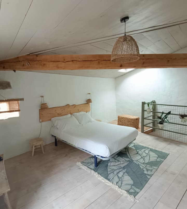 ห้องนอน