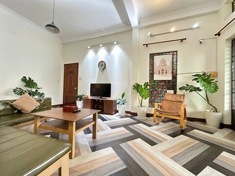 Le Lai Street Center Condo - Be Tong Residences