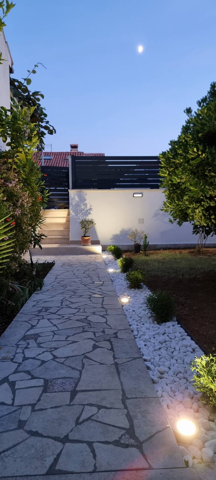Apartman Zen - Poreč