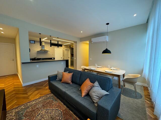 Ipanema – Lindo 3 qts – 3 banheiros/2 suítes gallery image 5